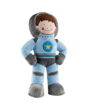 Astronaut Command Chief Pax Pemberton