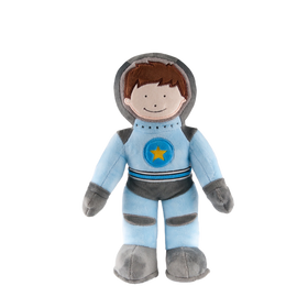 Astronaut Command Chief Pax Pemberton