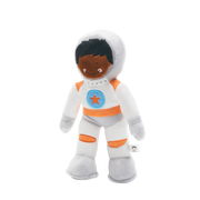 Astronaut Crew Engineer Buck