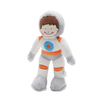 Astronaut Nova Star command pilot of the crew