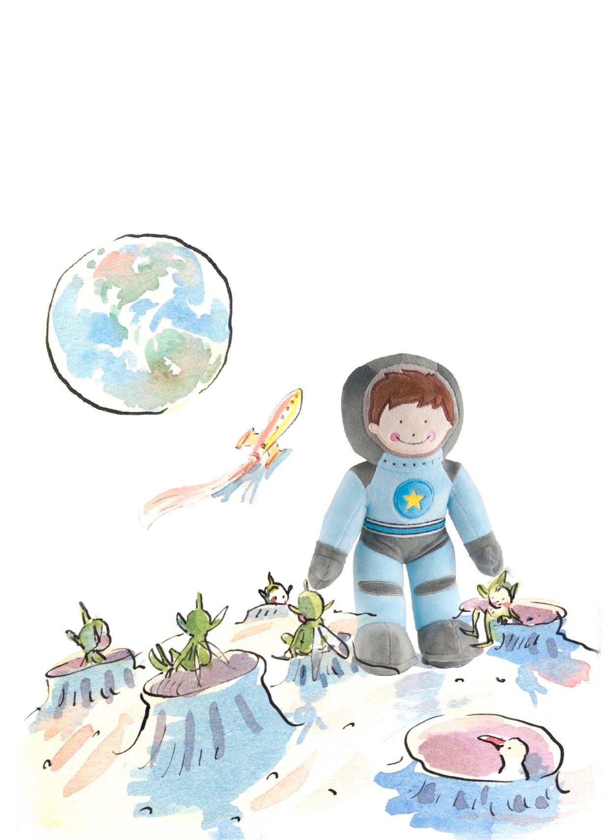Astronaut, space nursery, space, space toys, astronaut doll, spaceman soft toy, astronaut plush, space nursery decor, space theme bedroom, space themed nursery